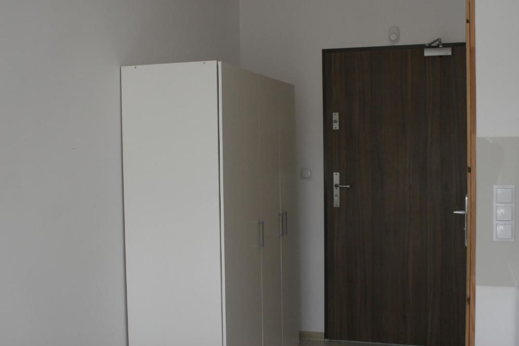 Проживание в семье Apartament Salt Crystal II Величка-22